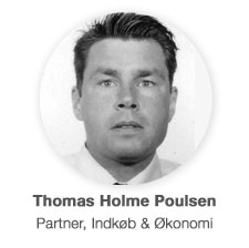 Thomas Holme Poulsen