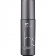 Id Hair Elements Titanium Hold it Inplace NonAerosol Hairspray 125 ml. 