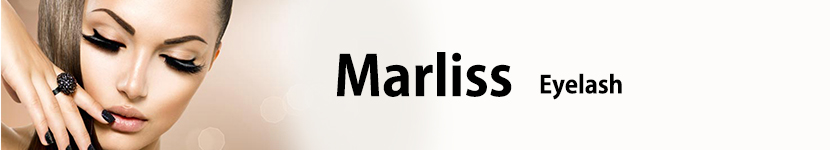 Marliss Eyelash 