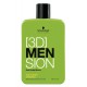 [3D] MENsion Hair & Body Shampoo 250 ml.