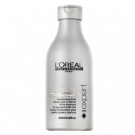 Loreal silver shampoo Serie Expert Silver Shampoo 250 ml. 