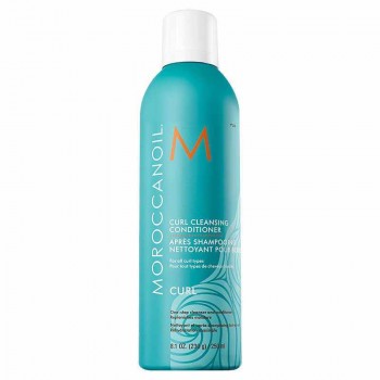 MOROCCANOIL® Curl Cleansing Conditioner 250 mL