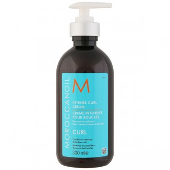 MOROCCANOIL® Intense Curl Cream 300 ml