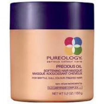 Pureology Precious oil 150g Hair masque
