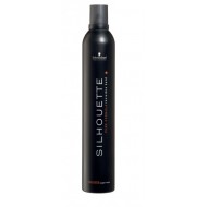 Silhouette Super Hold Mousse 200 ml.