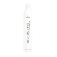 Silhouette Flexible Hold Mousse 200 ml.