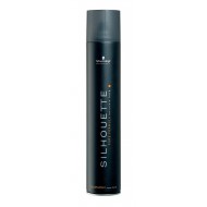 Silhouette Super Hold Hairspray 300 ml.