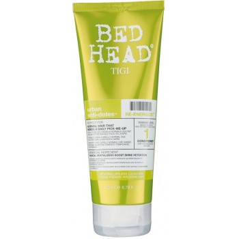 Tigi Bed Head Re-energize Conditioner  200 ml. 